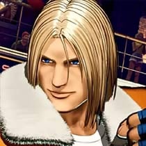 Terry Bogard [EN] (FF: COTW)