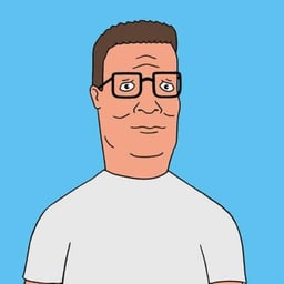 Hank Hill
