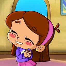 Playful Kid Host in toyor baby English