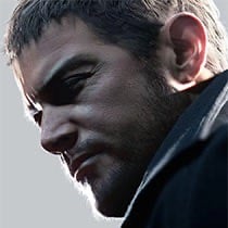 Chris Redfield (Resident Evil)