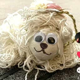 Voz de la Perrita Fifi