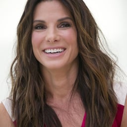 Sandra Bullock 