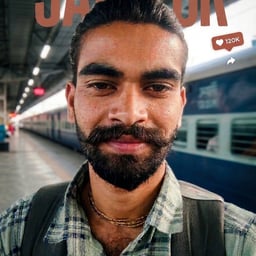 स्पष्ट हिंदी आवाज़