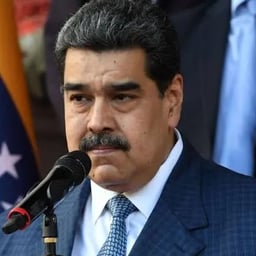 Maduro 