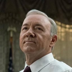 Frank j. Underwood