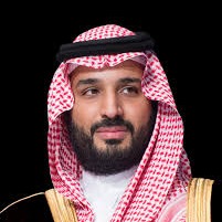محمد بن سلمان