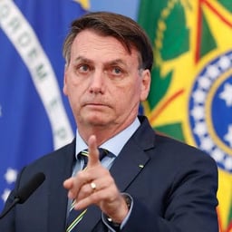 Jair Bolsonaro