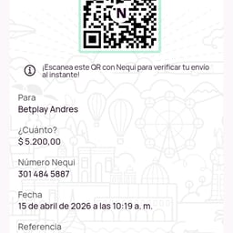 Voz Anunciador Dinámico