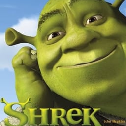 Shrek (European Portuguese)