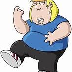 Chris Griffin