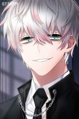 saeran
