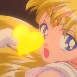 Sailor venus 