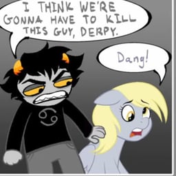 KARKAT VANTAS 