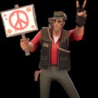 Sniper (TF2 New Versus Saxton Hale)