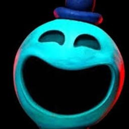 Joven Amigable y Alegre