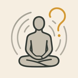 Jessica meditación.