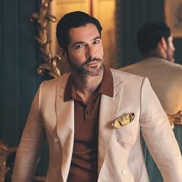 Tom Ellis