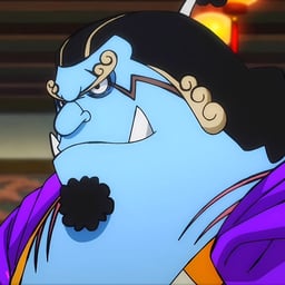 Jinbe (One Piece, Español Latino)