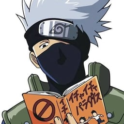 Kakashi 