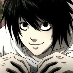 L Lawliet