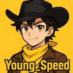 ai young speed