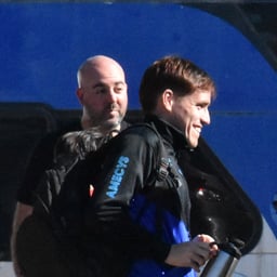 Skinner Skynener Seymour