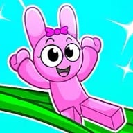 Pinki (Sprunki Friends)