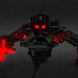 Juggernaut astro toilet