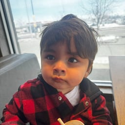 Mature Conversational Voice