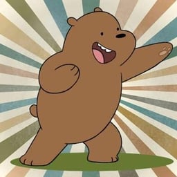 Pardo (escándalosos) español latino