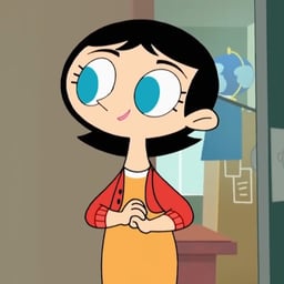 Ms. Keane (2016) CN City/Yes announcer