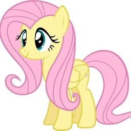 Fluttershy 