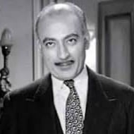 محمود المليجي 