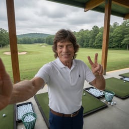 Mature Conversational Voice