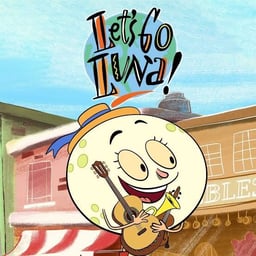 Let's Go Luna! Funding Announcer (2019-2023)