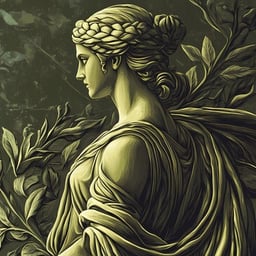 Napoleo Female Storyteller And Narrator 