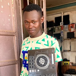 Dj new voice by dj Mash Pro 