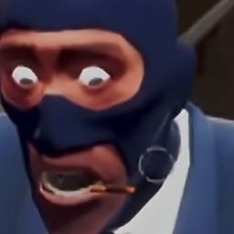 Tf2 Spy (Español)