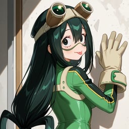 Tsuyu