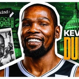 Voix masculine motivante