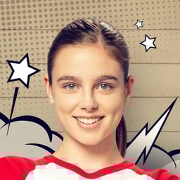 Lynn Loud (Español Latino)