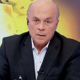 Carlos Antonio Velez