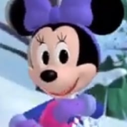 Millie Mouse (Mickey Mouse Clubhouse)