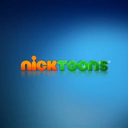 Nicktoons Up Next Announcer (Late 2013-Early 2014)