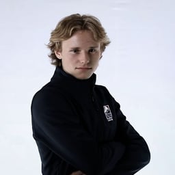 Confident Sports Narrator