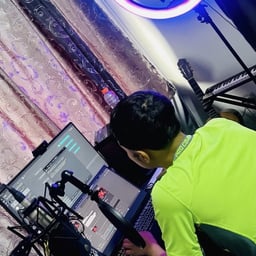 Voz de Rap Callejero