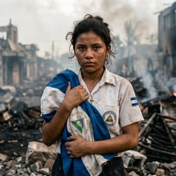 Voz Femenina Apasionada