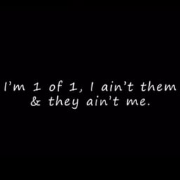 Calm Reassuring Male