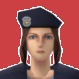 Jill Valentine RE1-Inezh