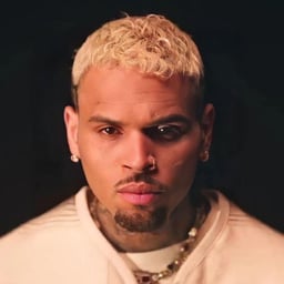 Chris Brown 